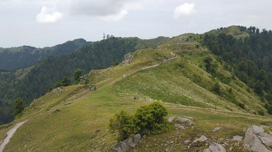 Dainkund Peak