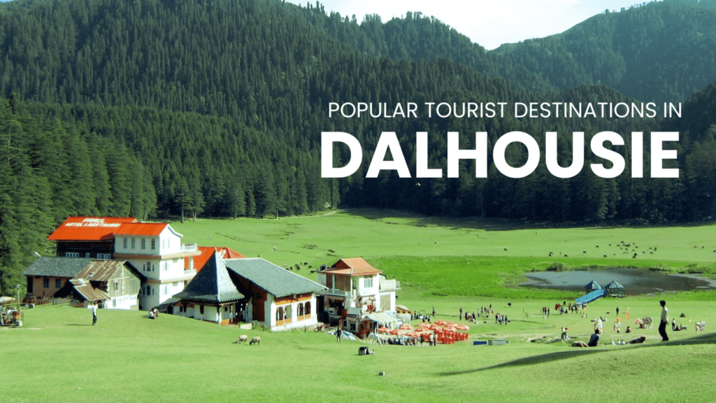 TRIP TO DALHOUSIE